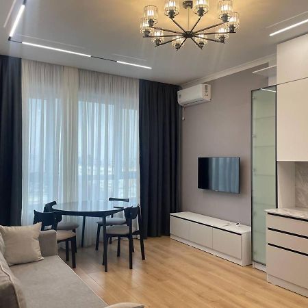 Жилой Комплекс Nrg Oybek.Новостройка,Стильные Апартаменты ! タシュケント エクステリア 写真