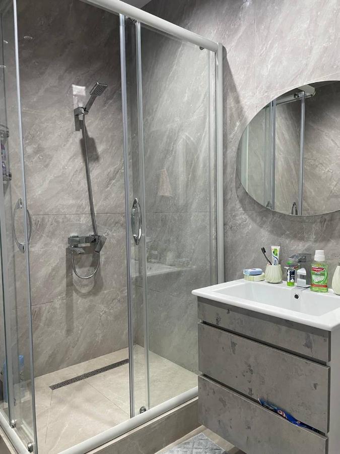 Жилой Комплекс Nrg Oybek.Новостройка,Стильные Апартаменты ! タシュケント エクステリア 写真