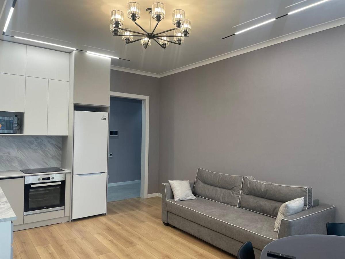 Жилой Комплекс Nrg Oybek.Новостройка,Стильные Апартаменты ! タシュケント エクステリア 写真